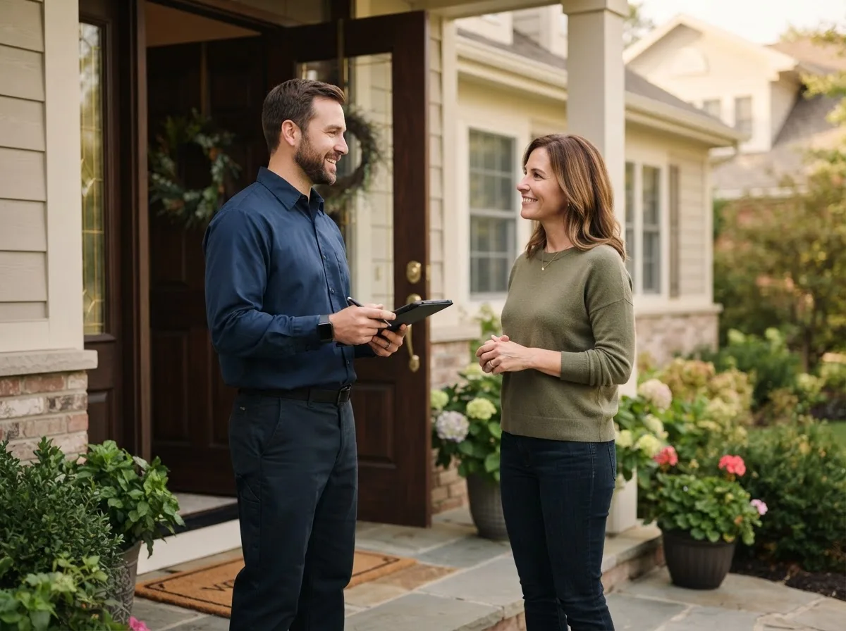 Water damage restoration FAQs for Mitchell, IN